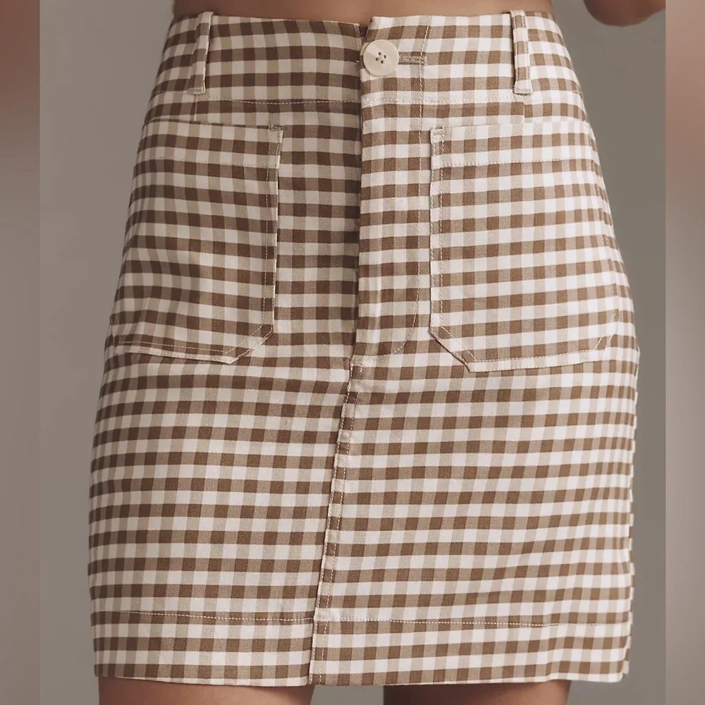 Anthropologie product details